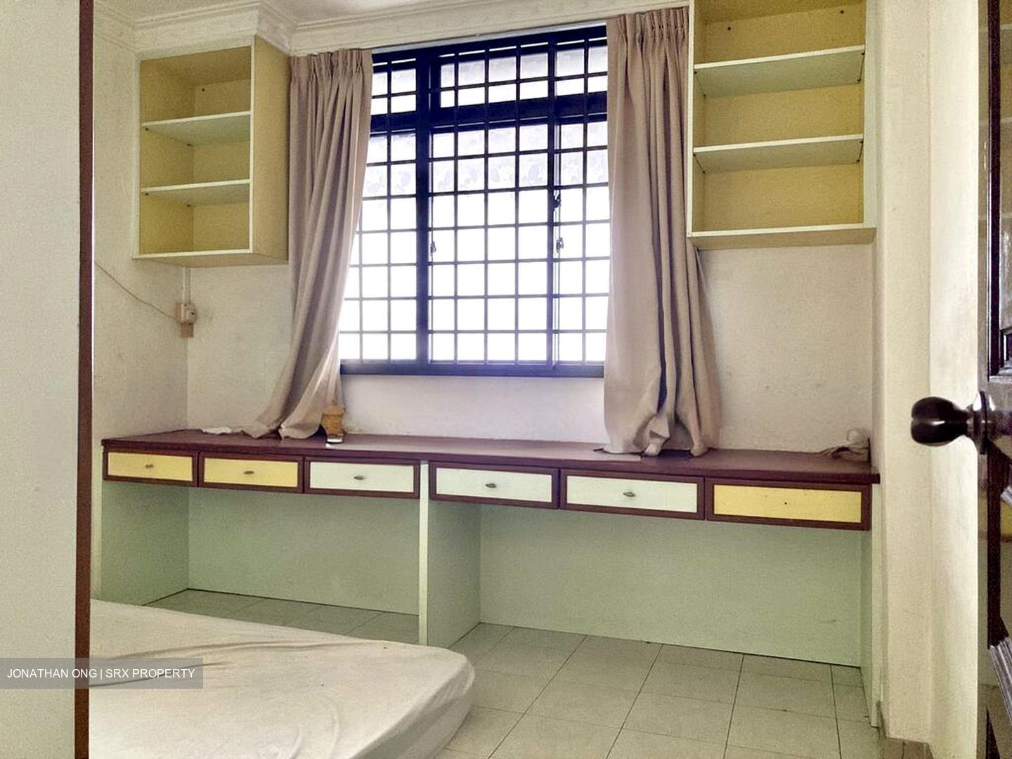 Blk 288 Yishun Avenue 6 (Yishun), HDB 4 Rooms #517627991